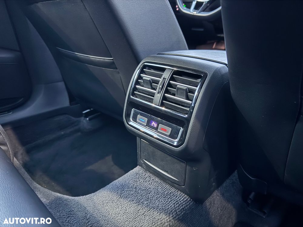 Volkswagen Passat Alltrack - 6