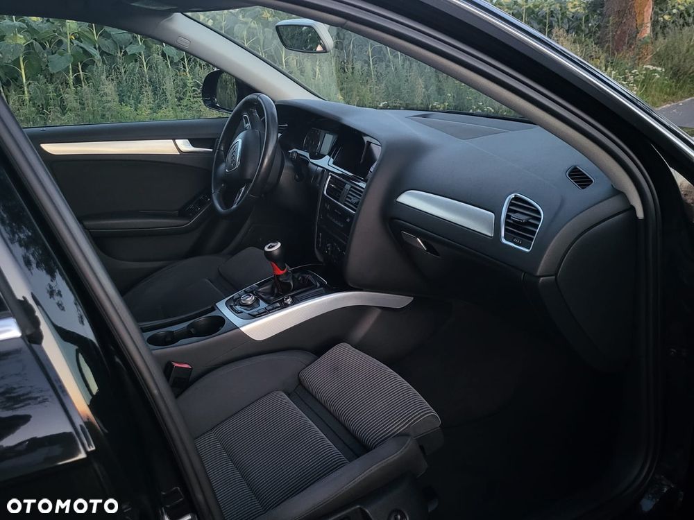Audi A4 Avant 1.8 TFSI - 19