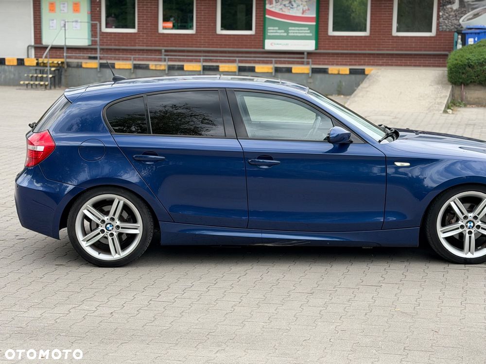 BMW Seria 1 118d DPF Edition Sport - 17