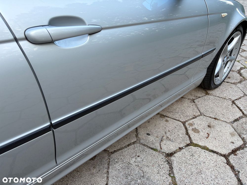 BMW Seria 3 330d - 20