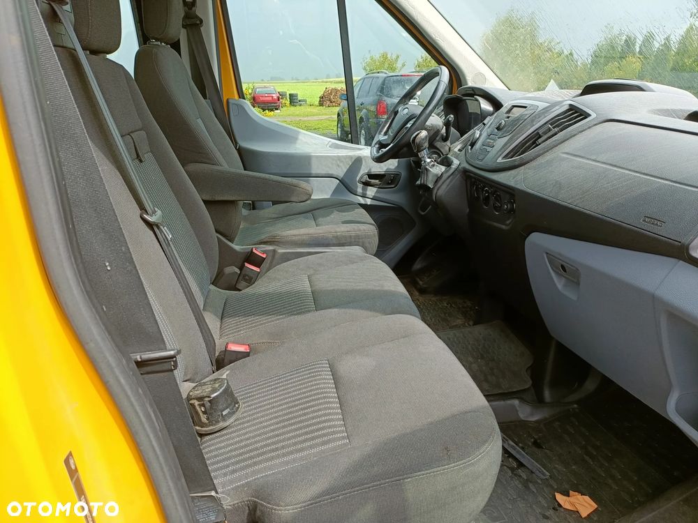 Ford Transit - 3
