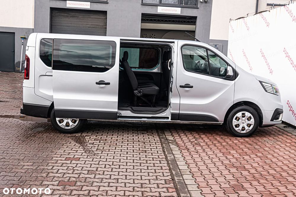Renault Trafic - 6