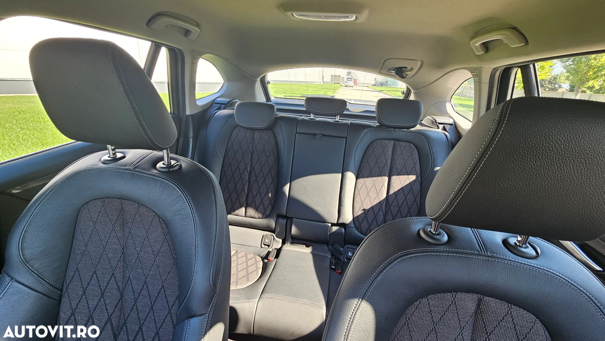 BMW X1 - 15