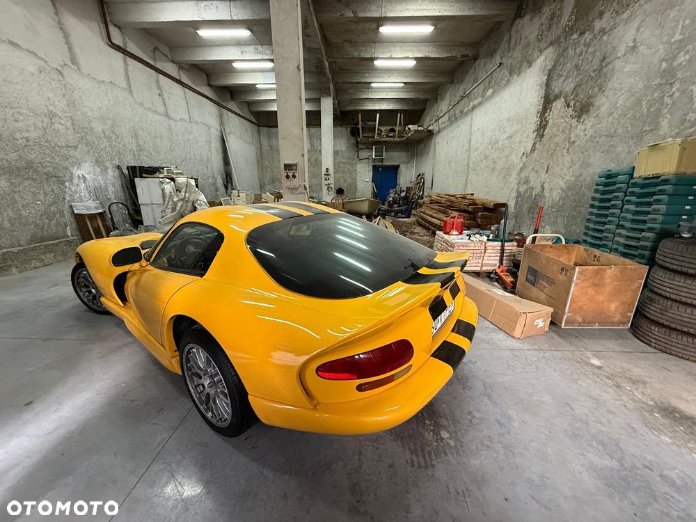 Dodge Viper 8.0 GTS - 16