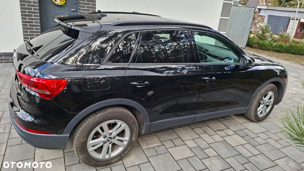 Audi Q3 - 10