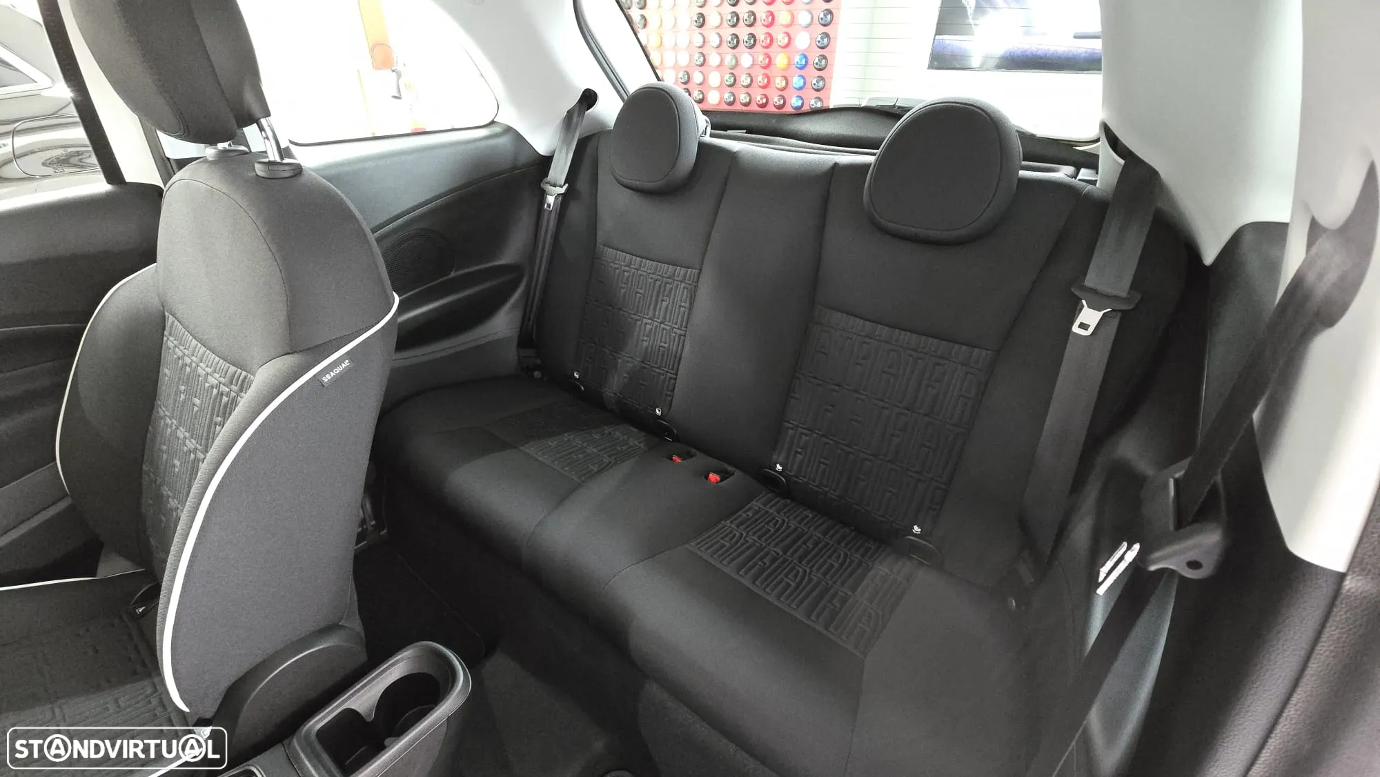 Fiat 500e - 18