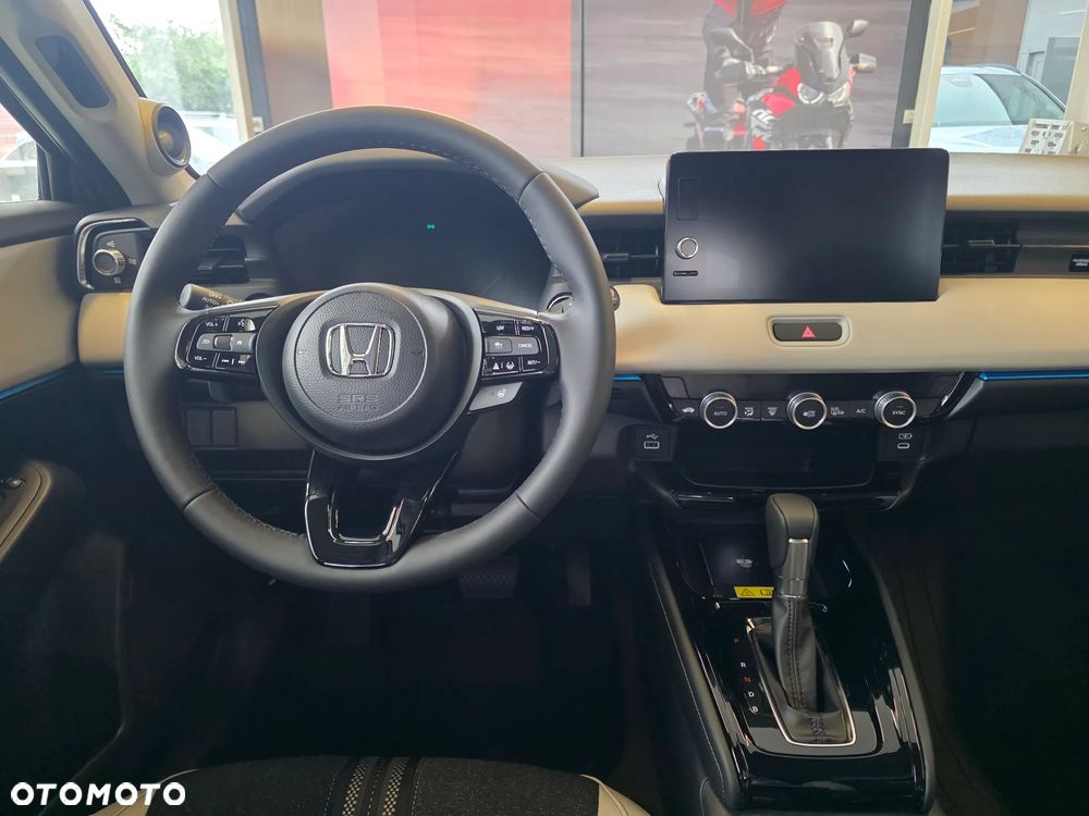 Honda HR-V 1.5 i-MMD Advance Style BSI CVT - 11