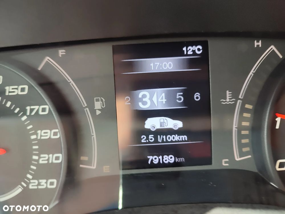Fiat Tipo - 26