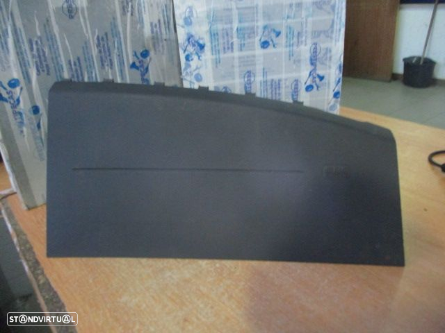 Airbag Passageiro P04664345AE DODGE CALIBER 2008 2.0 CRD 140CV 5P PRETO - 5
