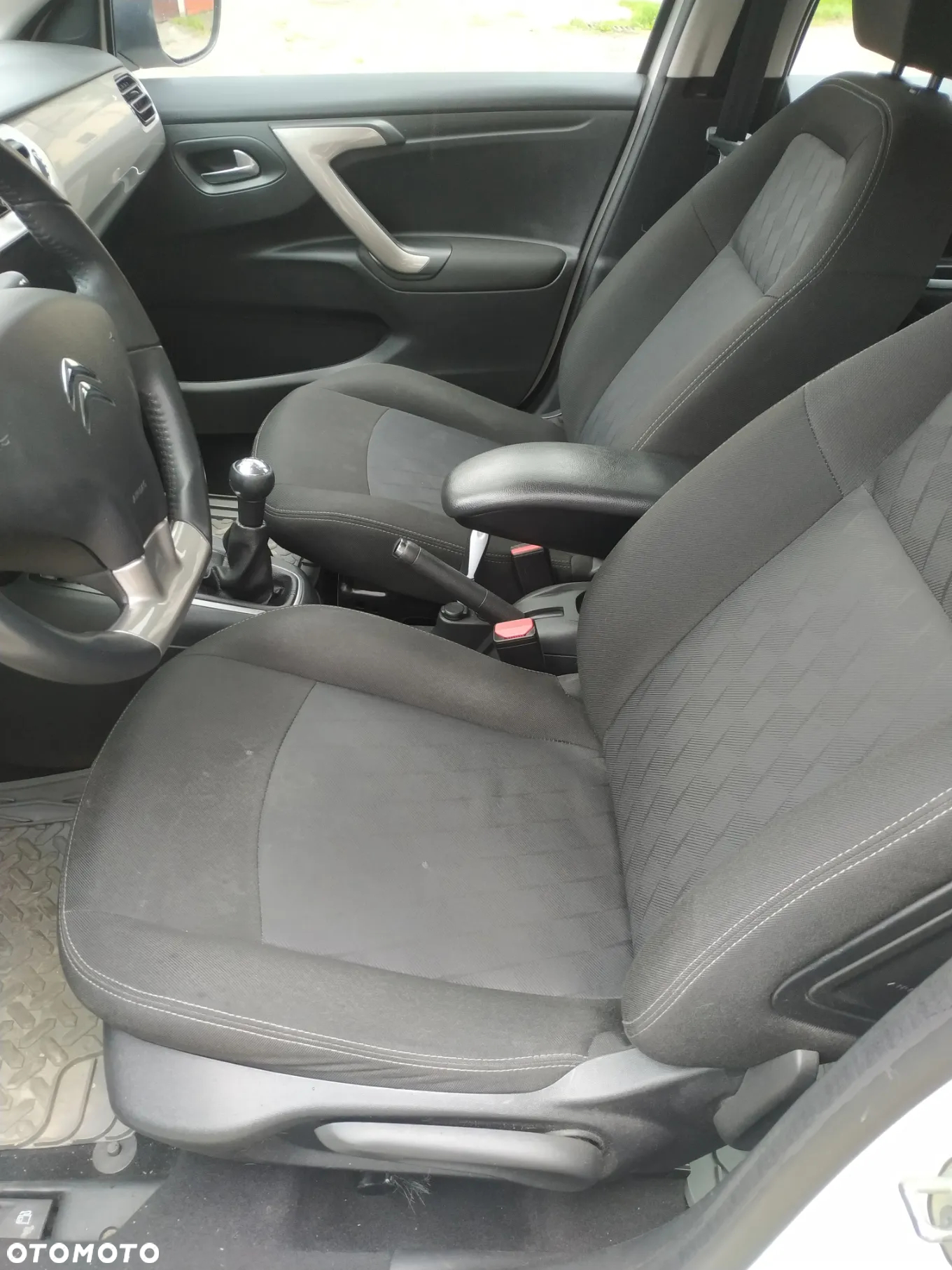 Citroën C-Elysée 1.2 VTi Exclusive - 12