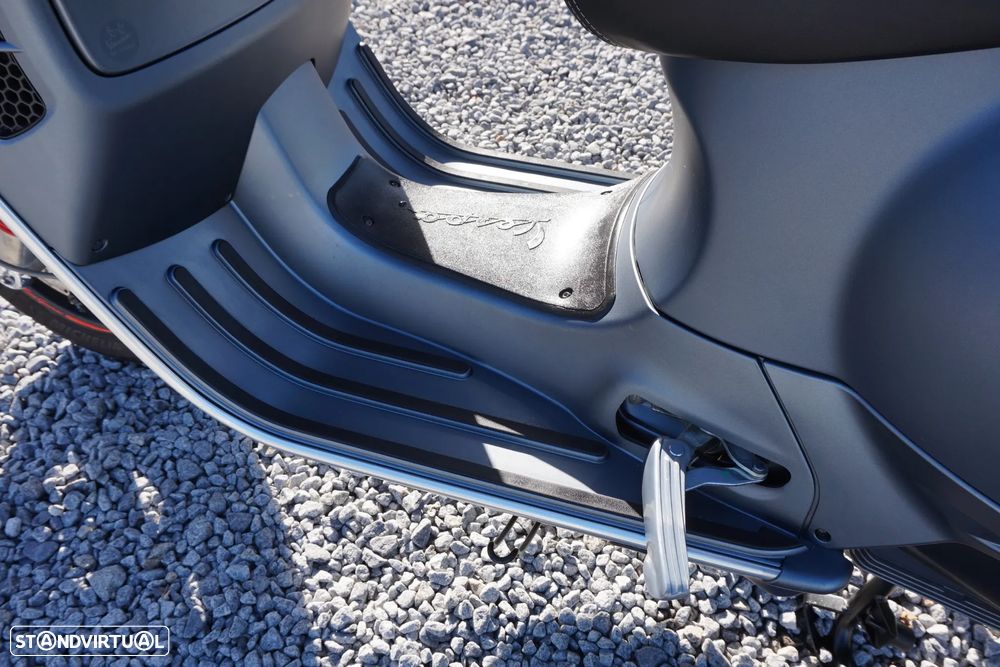 Vespa GTV 300 Sei Giorni II Edition - 23