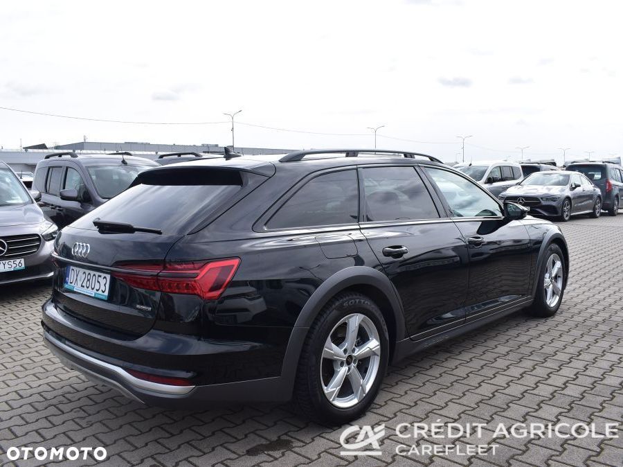 Audi A6 Allroad 45 TDI mHEV Quattro S tronic - 5