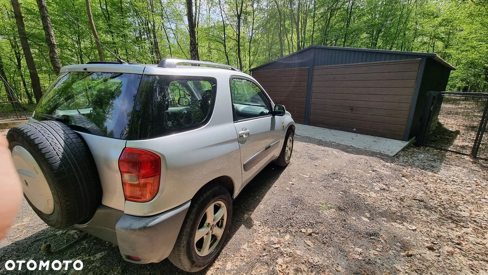 Toyota RAV4 2.0 D-4D Luna - 13