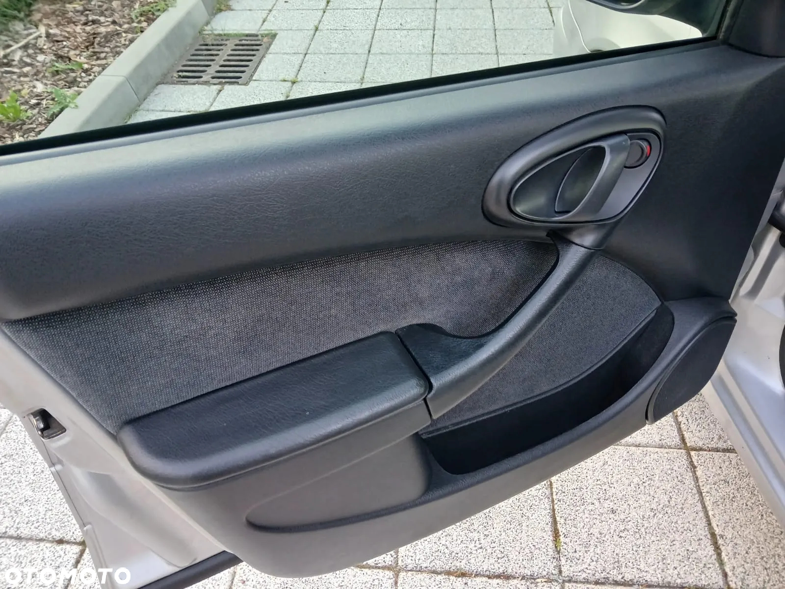 Citroën Xsara - 21