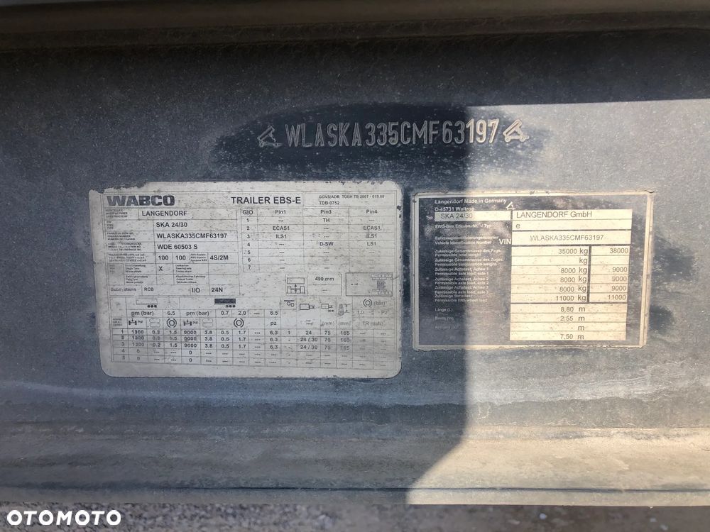 Langendorf SKA 24/30 - 8