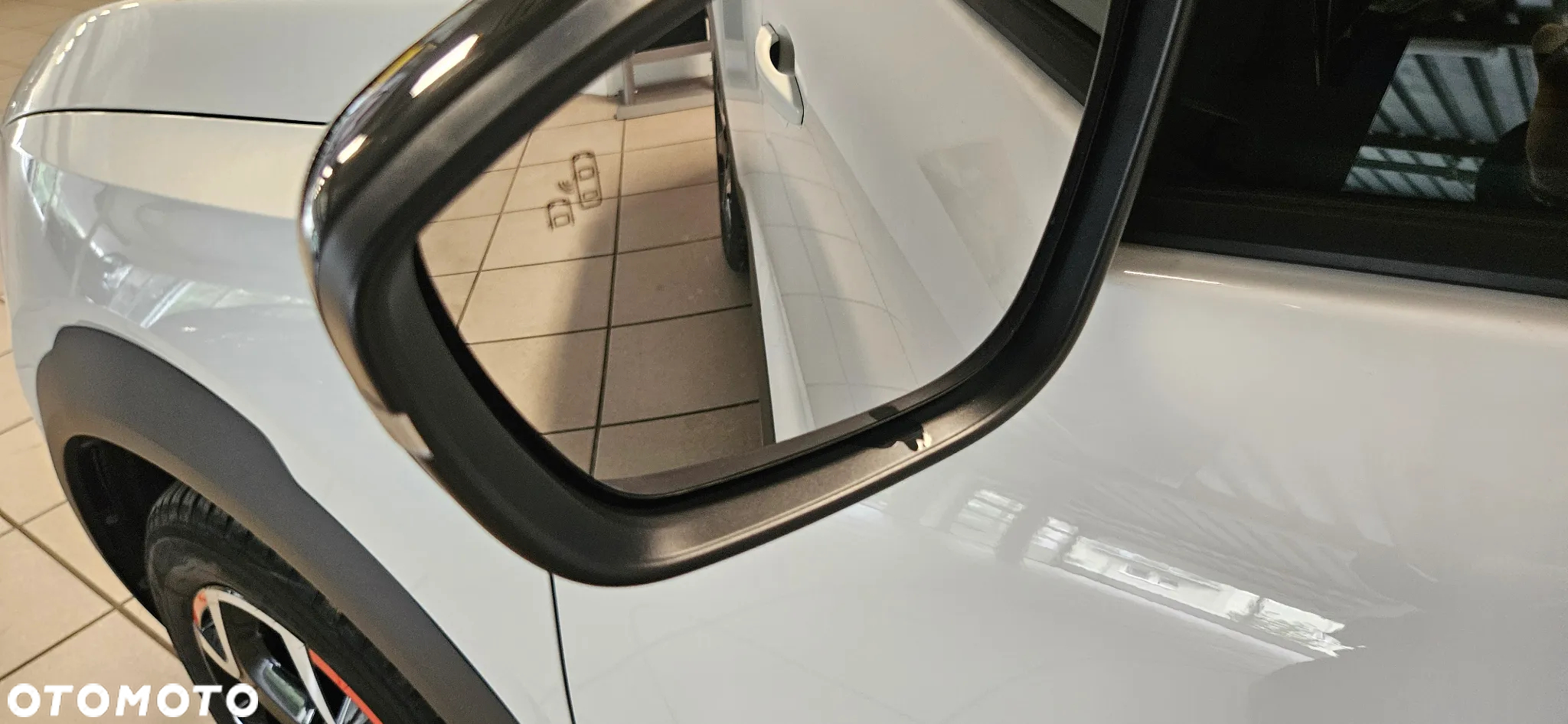 Opel Mokka 1.2 T GS Line S&S - 14