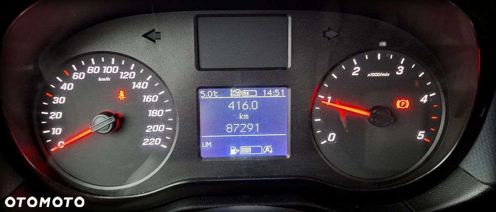 Mercedes-Benz citan - 6