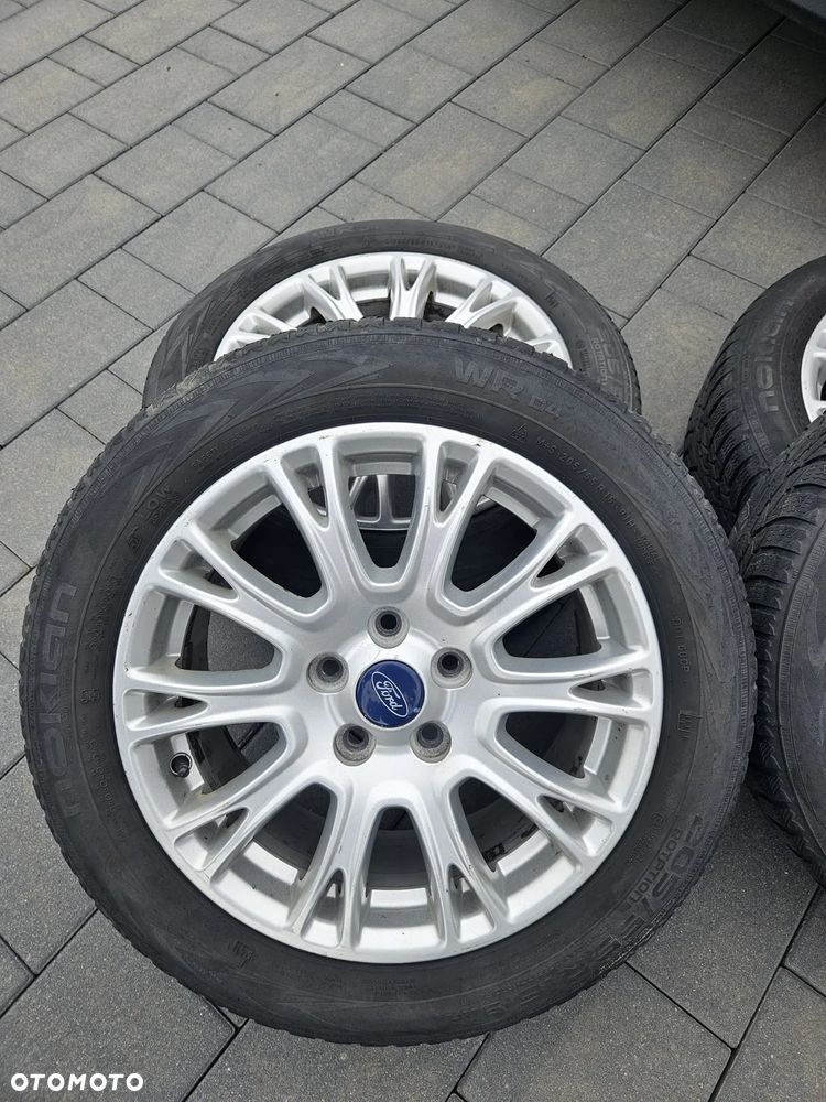 Ford C-MAX 1.6 EcoBoost Titanium - 9