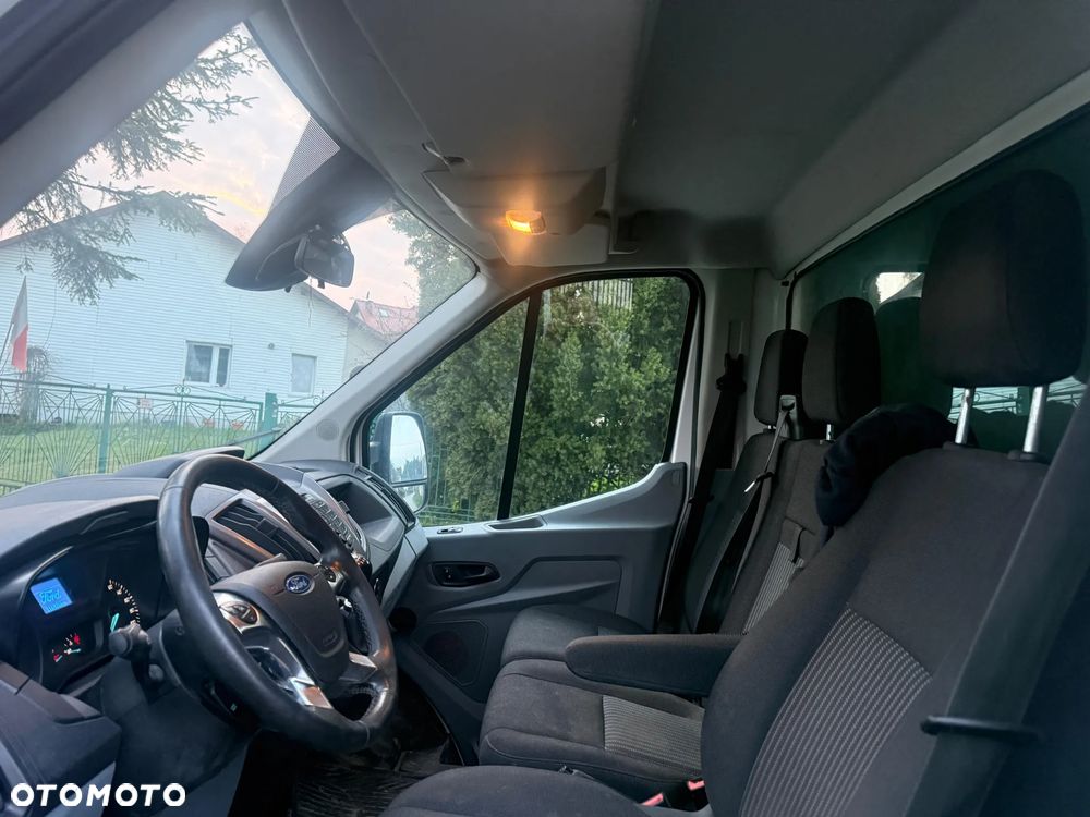 Ford Transit - 7