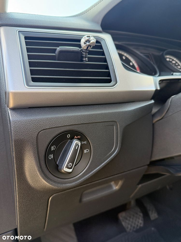 Volkswagen Atlas - 25