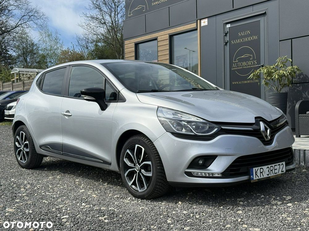 Renault Clio 0.9 Energy TCe Zen - 3