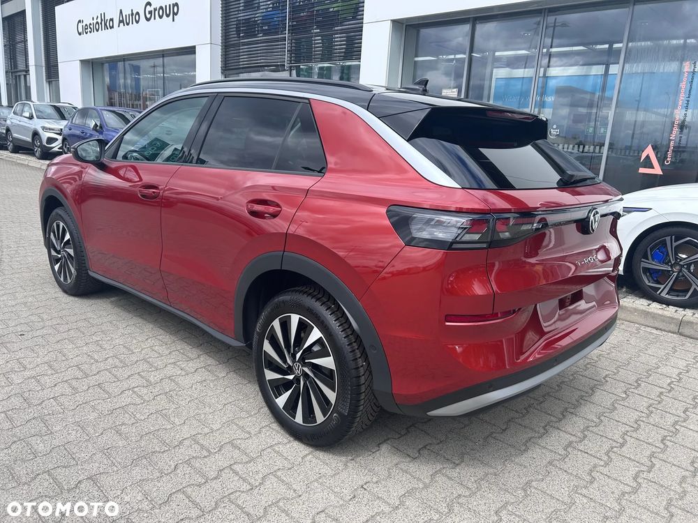 Volkswagen T-Roc 1.5 eTSI Life DSG - 3