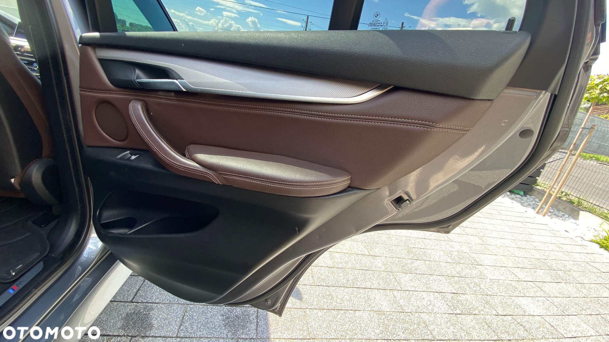 BMW X5 - 18