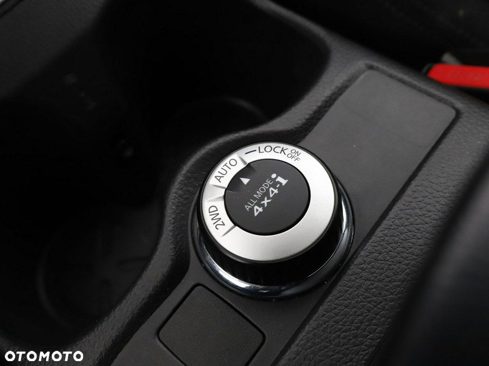 Nissan X-Trail 1.6 DCi N-Connecta 4WD - 29