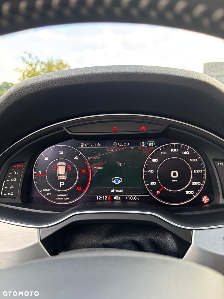 Audi Q7 - 17