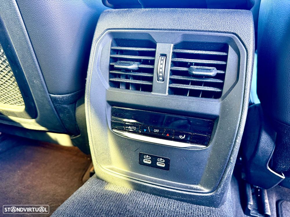 BMW 320 e Corporate Edition Auto - 24