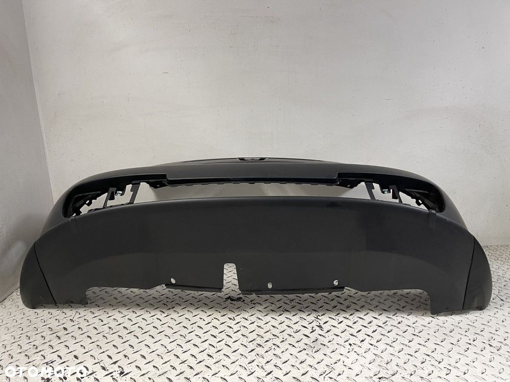 NOWY ORYGINALNY ZDERZAK PRZEDNI PRZÓD FIAT 500 ABARTH 07-15 735465484 - 5