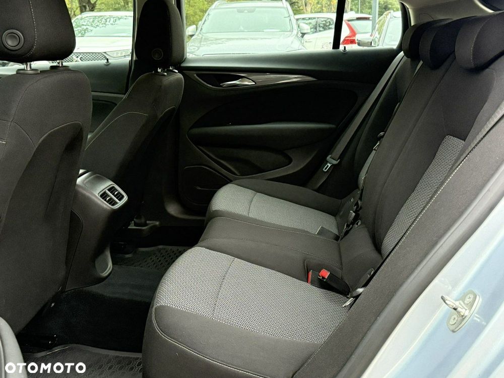 Opel Insignia 1.6 CDTI Enjoy S&S - 16