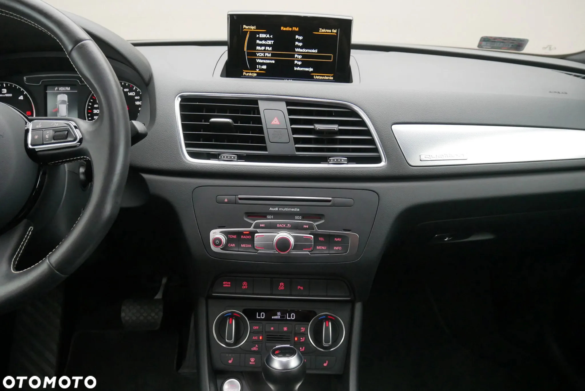 Audi Q3 2.0 TDI Quattro Sport S tronic - 21