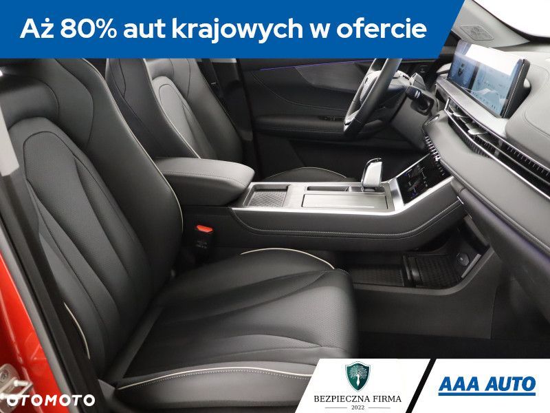 Chery Tiggo 4 - 11