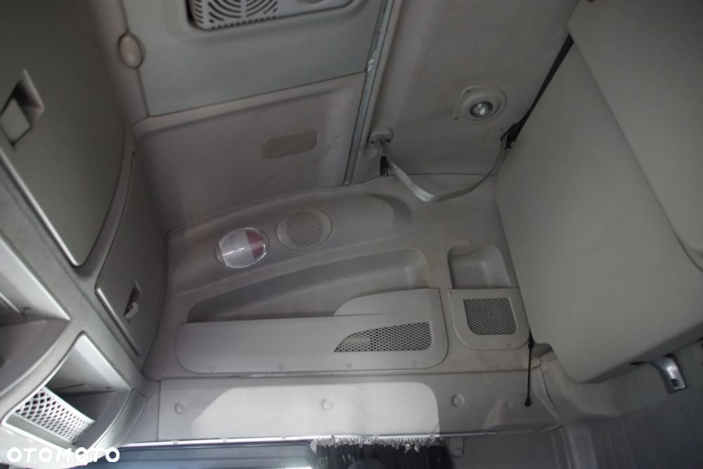 Pojazd na części - Iveco Stralis NP 460 11.1 F3HFE601A 12TX1810TO IC194 2018R Silnik Skrzynia Drzwi Maska Błotnik Nadkole Lampa Lusterko Klamka Szyba Siodło Kabina Deska Kokpit Sterownik Moduł Czujnik Licznik Panel Kierownica - 14