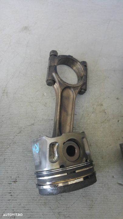 Piston 2.0 hdi rhk peugeot partner expert citroen jumpy fiat scudo ducato ⭐⭐⭐⭐⭐ - 1