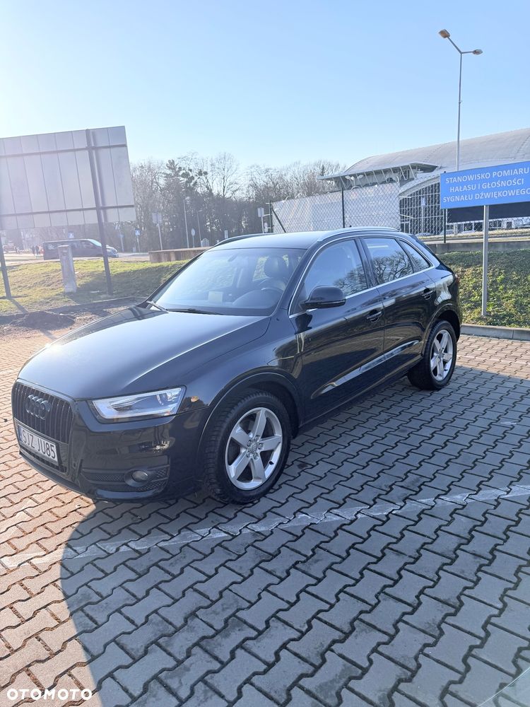 Audi Q3 - 5