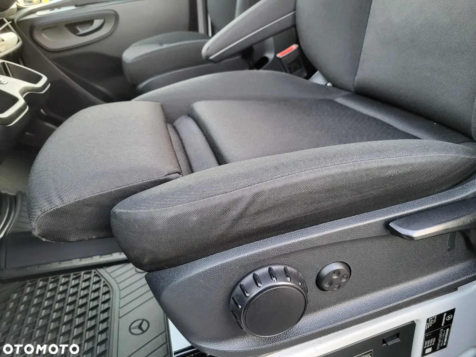 Mercedes-Benz SPRINTER 315 CDI-9 OSÓB-2x KLIMA-AUTOMAT 9G - 5