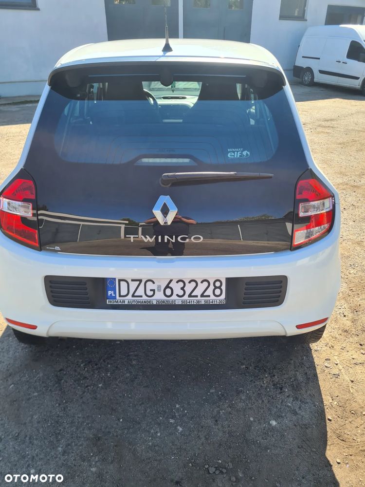 Renault Twingo - 8