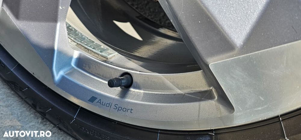 Audi A6 Allroad 55 TDI tiptronic - 26