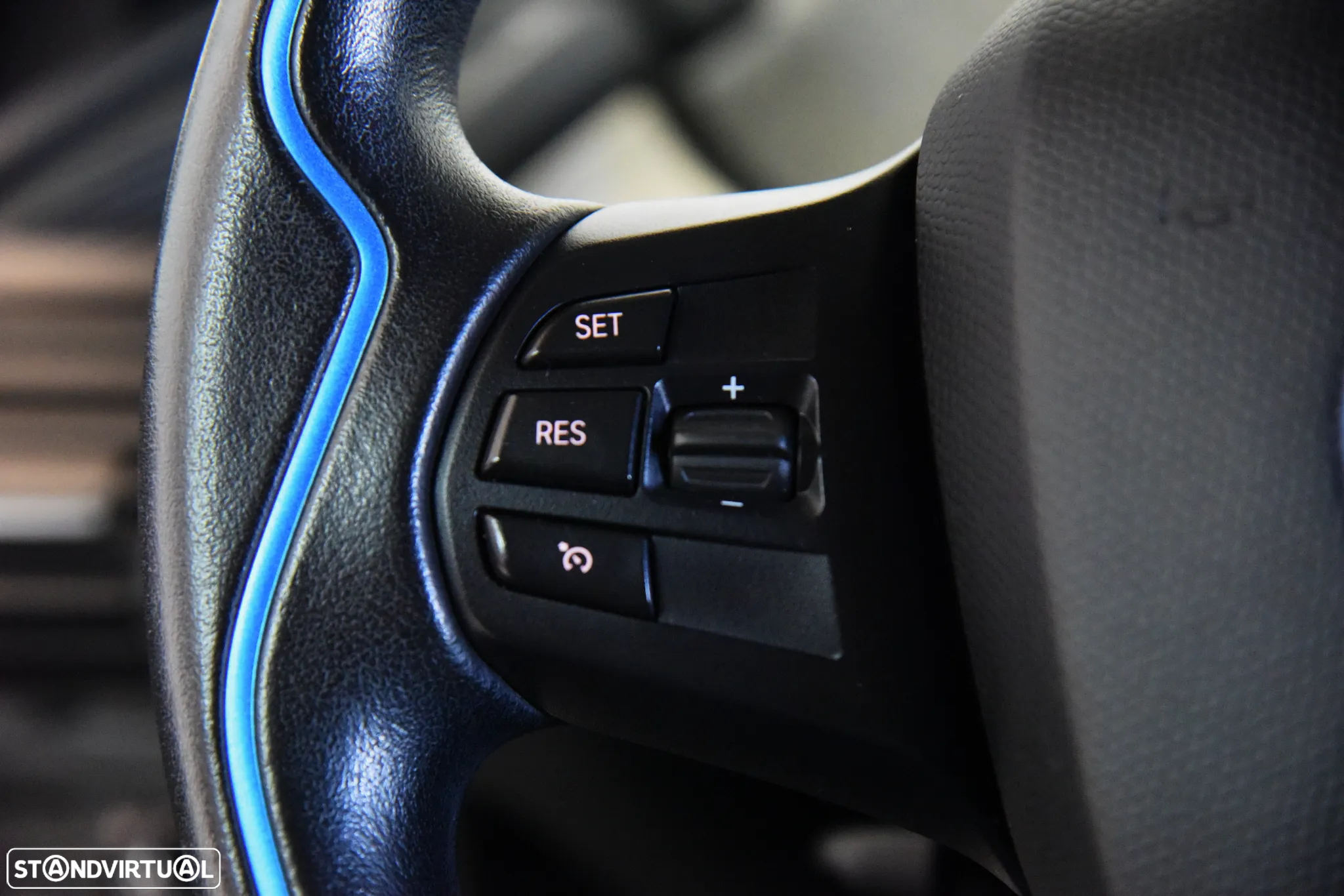 BMW i3 +Comfort Package Advance - 16