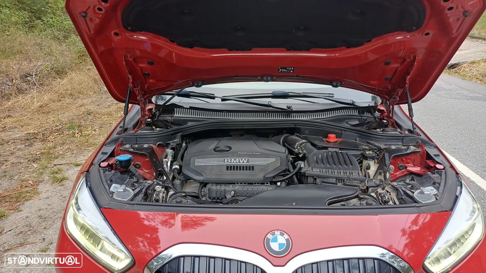 BMW 118 i Aut. Advantage - 44