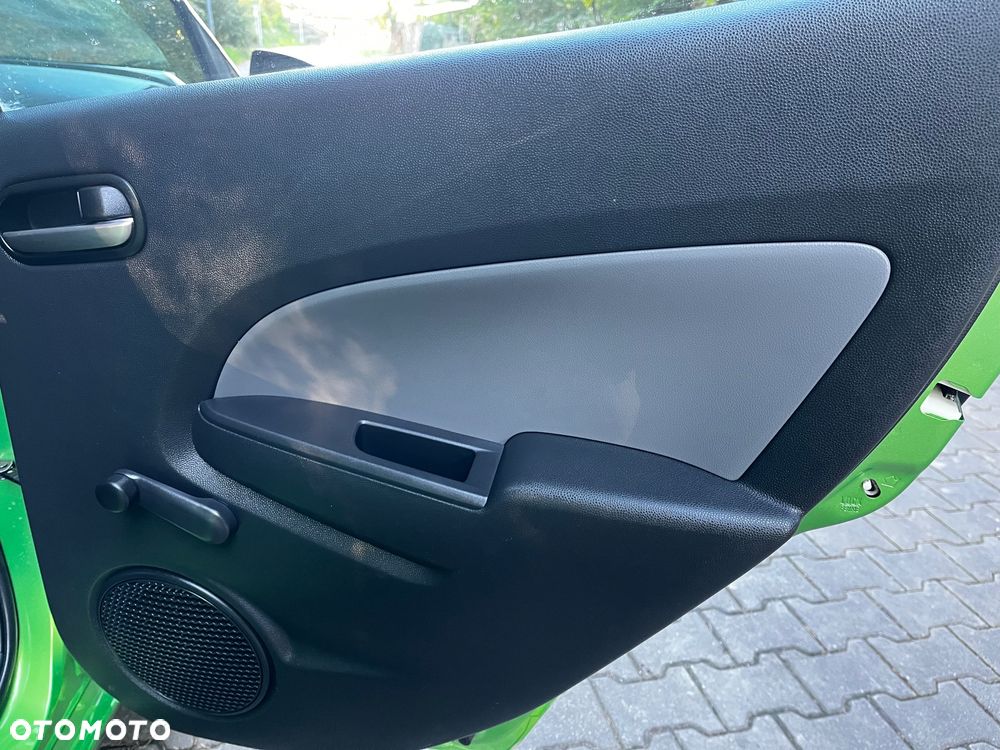 Mazda 2 1.3 Dynamic - 16