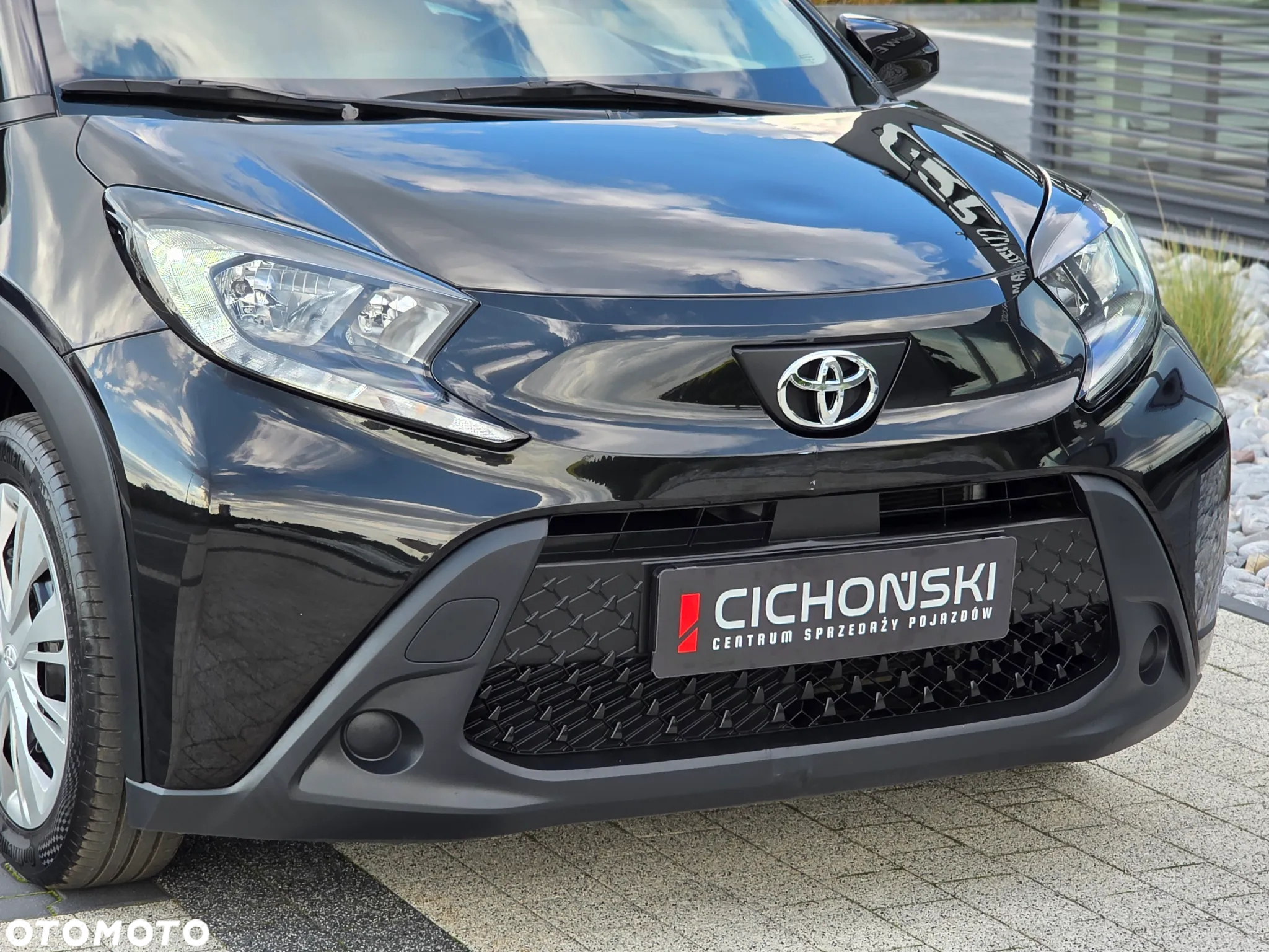 Toyota Aygo X 1.0 VVT-i Limited - 18