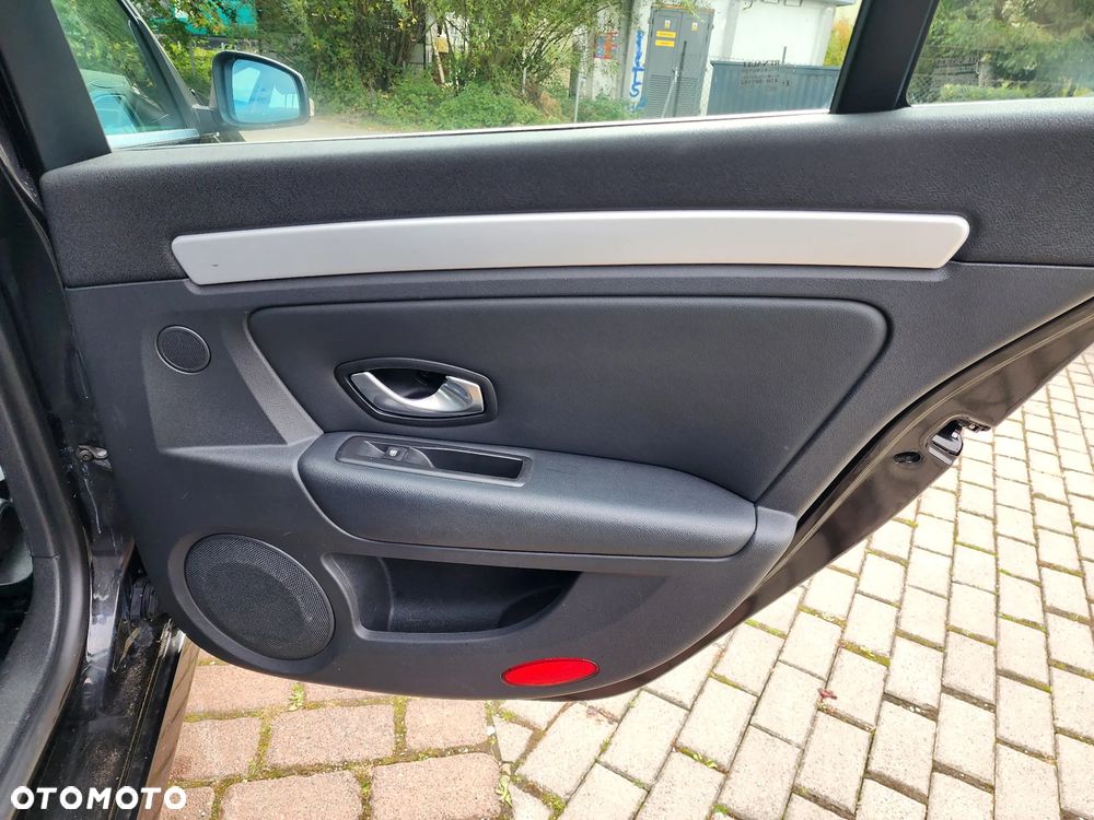Renault Laguna 2.0 Turbo Dynamique - 33