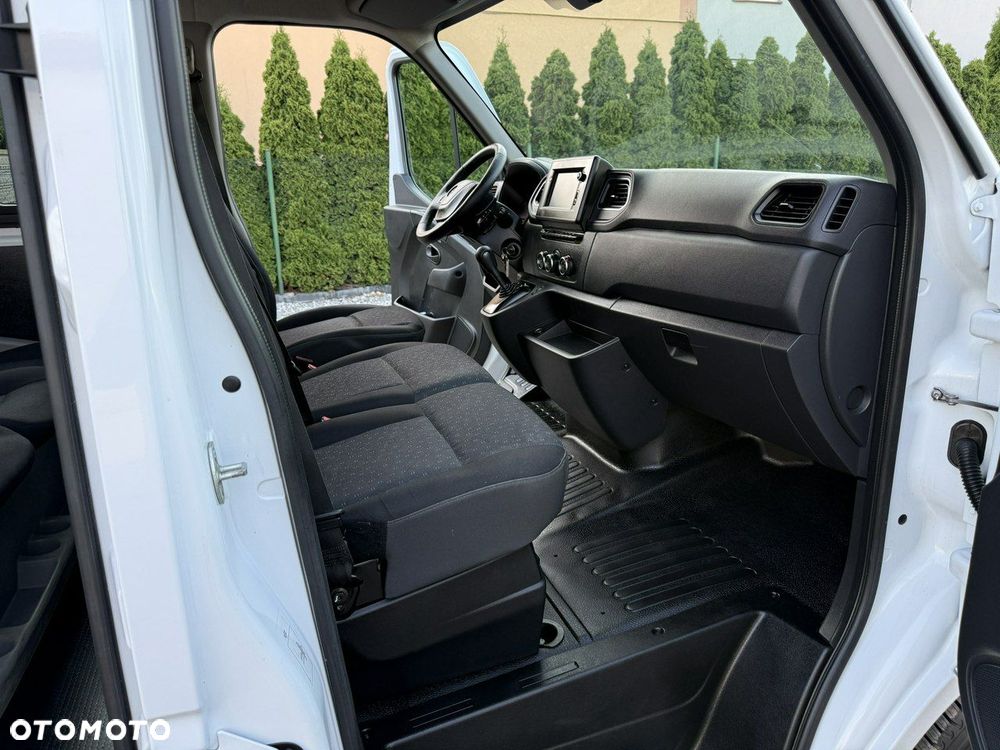 Opel Movano - 15