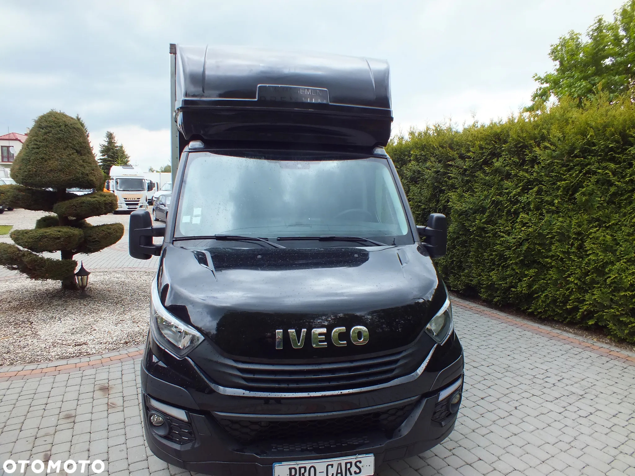 Iveco Daily - 11