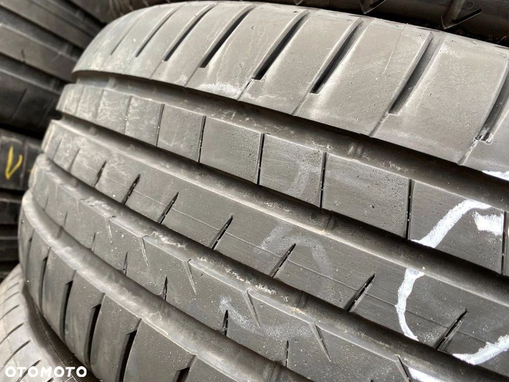 235/45/20 Bridgestone Alenza 001_6mm_2szt_(69) - 4