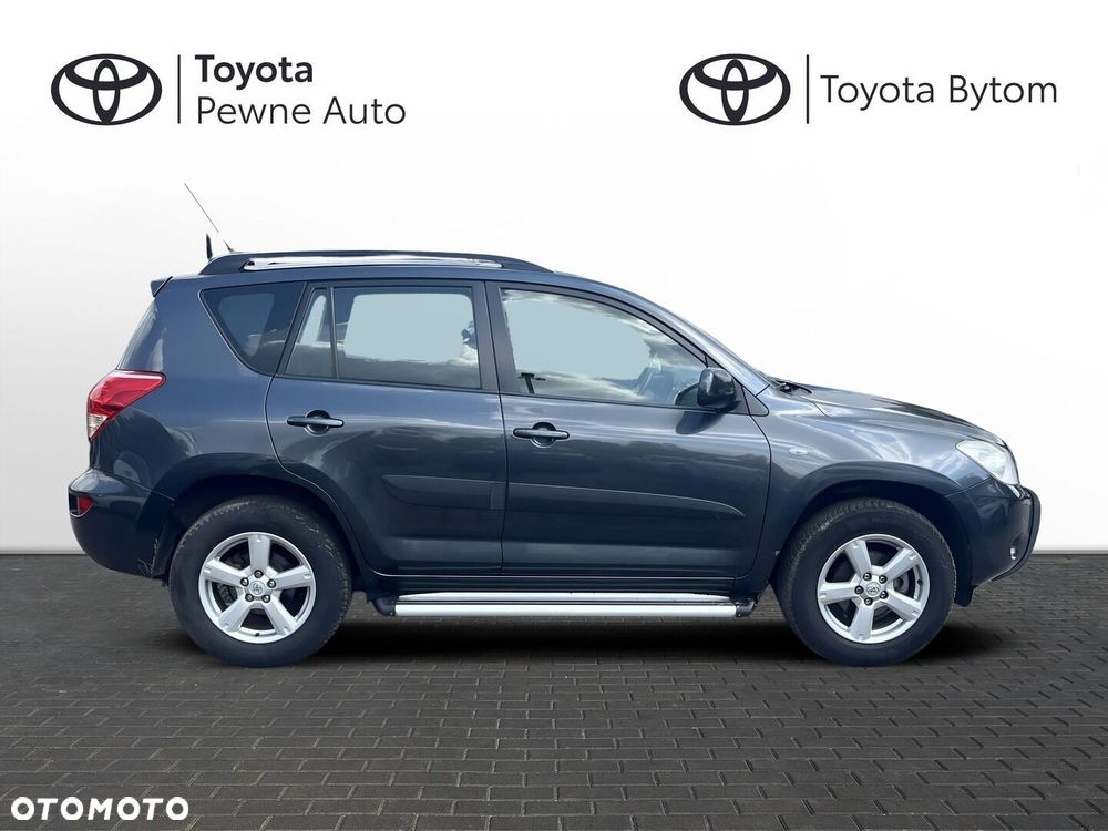 Toyota RAV4 2.0 VVT-i Sol - 6