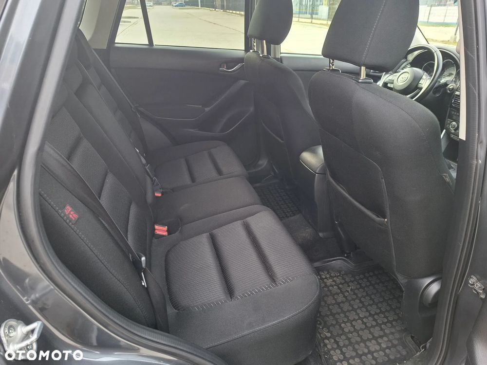 Mazda CX-5 2.0 Skyenergy - 12